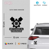 Mechanical Engineer – Mastering Motion & Mechanics